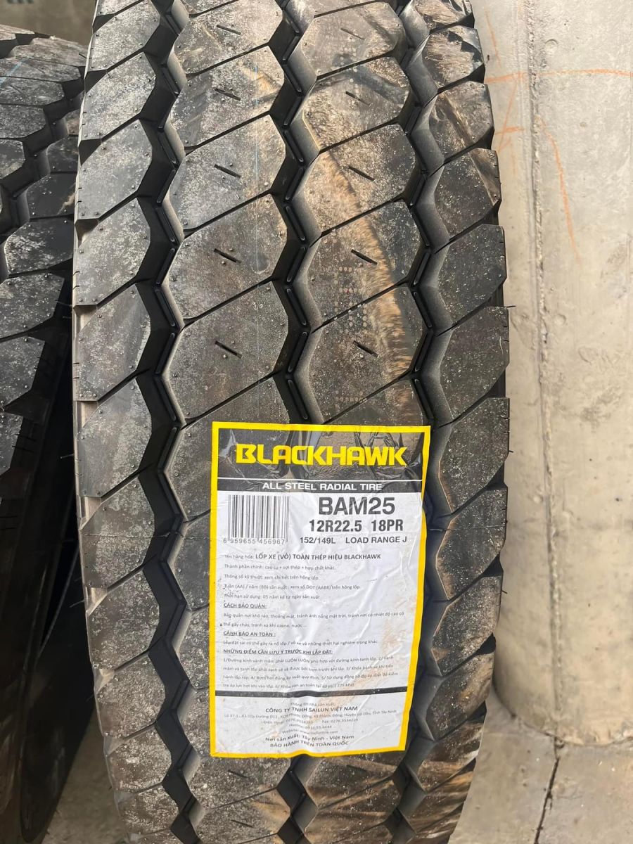 ĐẠI LÝ PHÂN PHỐI LỐP XE Ô TÔ TẠI LAI CHÂU - TP LAI CHÂU